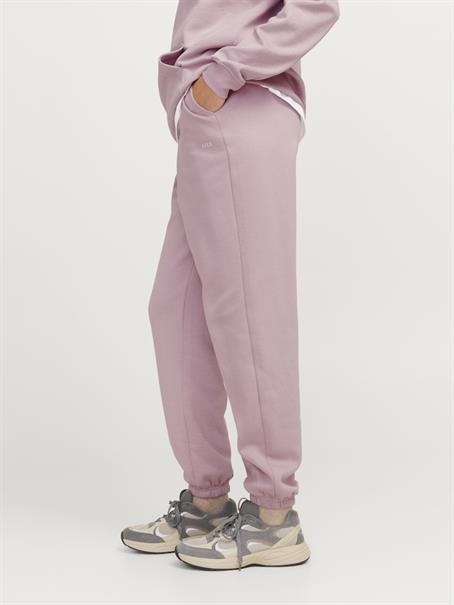 JXABBIE RLX HW EVERY PANTS SWT NOOS mauve shadows