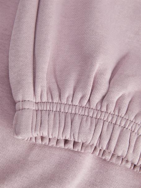 JXABBIE RLX HW EVERY PANTS SWT NOOS mauve shadows