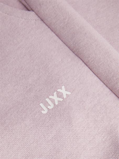 JXABBIE RLX HW EVERY PANTS SWT NOOS mauve shadows