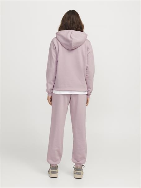 JXABBIE RLX HW EVERY PANTS SWT NOOS mauve shadows