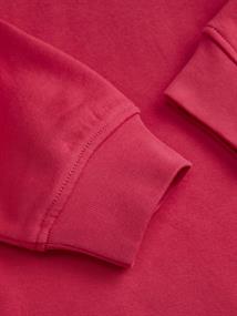 JXABBIE RLX LS EVERY HOOD SWT NOOS barberry