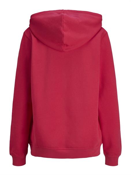 JXABBIE RLX LS EVERY HOOD SWT NOOS barberry