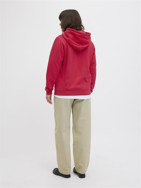 JXABBIE RLX LS EVERY HOOD SWT NOOS barberry