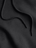 JXABBIE RLX LS EVERY HOOD SWT NOOS black
