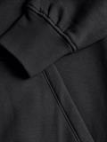 JXABBIE RLX LS EVERY HOOD SWT NOOS black