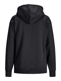 JXABBIE RLX LS EVERY HOOD SWT NOOS black