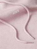 JXABBIE RLX LS EVERY HOOD SWT NOOS mauve shadows