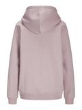 JXABBIE RLX LS EVERY HOOD SWT NOOS mauve shadows