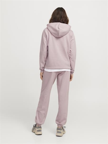 JXABBIE RLX LS EVERY HOOD SWT NOOS mauve shadows
