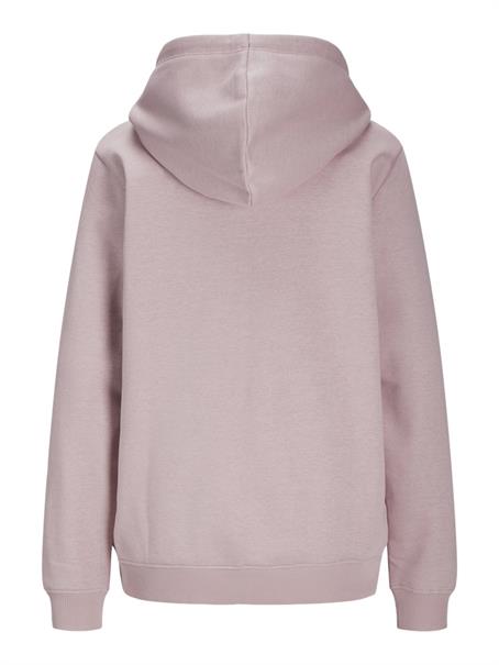 JXABBIE RLX LS EVERY HOOD SWT NOOS mauve shadows