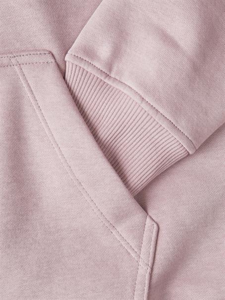 JXABBIE RLX LS EVERY HOOD SWT NOOS mauve shadows