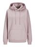 JXABBIE RLX LS EVERY HOOD SWT NOOS mauve shadows