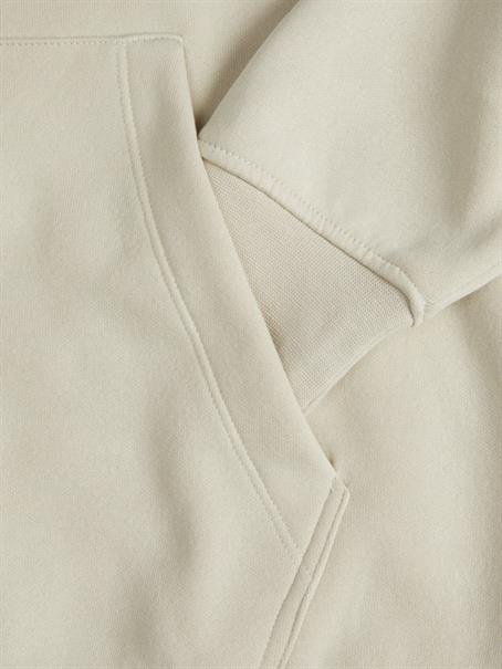 JXABBIE RLX LS EVERY HOOD SWT NOOS moonbeam