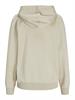 JXABBIE RLX LS EVERY ZIP HOOD SWT NOOS moonbeam