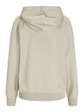 JXABBIE RLX LS EVERY ZIP HOOD SWT NOOS moonbeam
