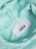 JXALFA LOOSE LS EVERY CROP HOOD SWT SN aruba blue