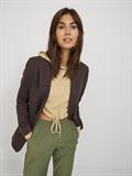 JXALFA LOOSE LS EVERY CROP HOOD SWT SN incense