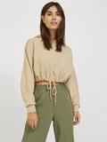 JXALFA LOOSE LS EVERY CROP HOOD SWT SN incense