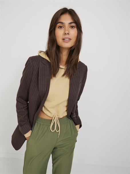 JXALFA LOOSE LS EVERY CROP HOOD SWT SN incense