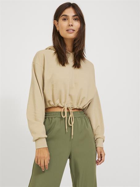 JXALFA LOOSE LS EVERY CROP HOOD SWT SN incense