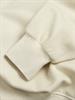 JXALIMA LOOSE LS CREW SWT bone white