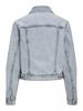JXALYS CLASSIC DENIM JACKET DNM NOOS light blue denim