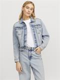 JXALYS CLASSIC DENIM JACKET DNM NOOS light blue denim