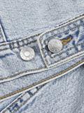 JXALYS CLASSIC DENIM JACKET DNM NOOS light blue denim