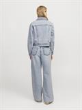 JXALYS CLASSIC DENIM JACKET DNM NOOS light blue denim