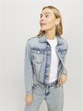 JXALYS CLASSIC DENIM JACKET DNM NOOS light blue denim