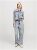 JXALYS CLASSIC DENIM JACKET DNM NOOS light blue denim