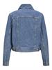 JXALYS CLASSIC DENIM JACKET DNM NOOS medium blue denim