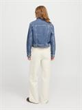 JXALYS CLASSIC DENIM JACKET DNM NOOS medium blue denim