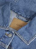 JXALYS CLASSIC DENIM JACKET DNM NOOS medium blue denim