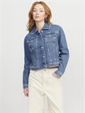JXALYS CLASSIC DENIM JACKET DNM NOOS medium blue denim