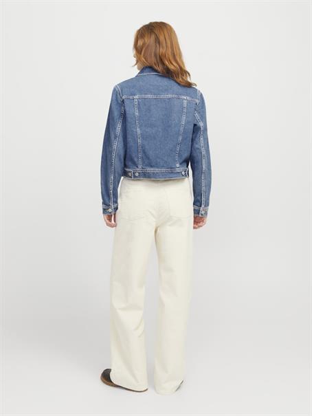 JXALYS CLASSIC DENIM JACKET DNM NOOS medium blue denim