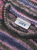 JXAMELIA CREW NECK KNIT barberry