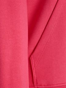 JXANINA LS REL EVERY HOODIE NOOS bright rose