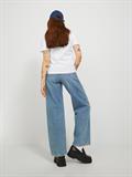 JXANNA REG SS EVERY TEE JRS NOOS bright white