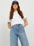 JXANNA REG SS EVERY TEE JRS NOOS bright white