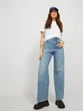 JXANNA REG SS EVERY TEE JRS NOOS bright white