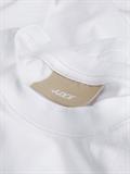 JXANNA REG SS EVERY TEE JRS NOOS bright white