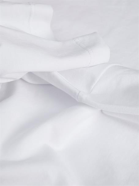 JXANNA REG SS EVERY TEE JRS NOOS bright white