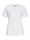 JXANNA REG SS EVERY TEE JRS NOOS bright white