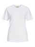 JXANNA REG SS EVERY TEE JRS NOOS bright white
