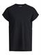 JXASTRID BOXY SL EVERY TEE JRS NOOS black