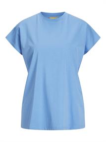 JXASTRID BOXY SL EVERY TEE JRS NOOS little boy blue