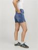 JXAURA HW SHORTS RH DNM medium blue denim