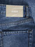 JXAURA RH SHORTS HW RA DENIM DNM SN medium blue denim