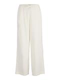 JXBREEZE FLORA SUMMER MW PANTS WVN SN blanc de blanc